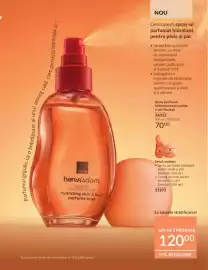 Catalog Avon Pagină 7