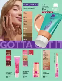 Catalog Avon Pagină 71