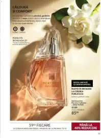 Catalog Avon Pagină 73