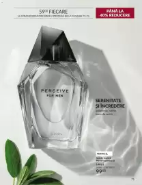 Catalog Avon Pagină 75