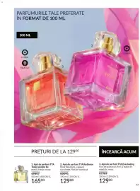 Catalog Avon Pagină 77