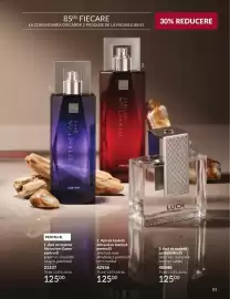 Catalog Avon Pagină 81
