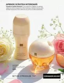 Catalog Avon Pagină 87