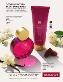 Catalog Avon Pagină 91