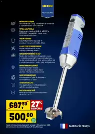Catalog Metro Pagină 2