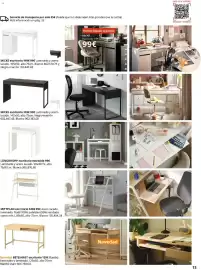 Catálogo IKEA Página 13