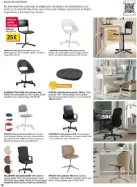 Catálogo IKEA Página 18
