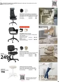 Catálogo IKEA Página 21
