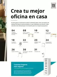 Catálogo IKEA Página 3