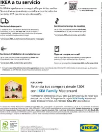 Catálogo IKEA Página 32