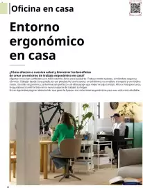 Catálogo IKEA Página 4