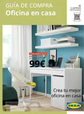 IKEA (válido hasta el 31-01)