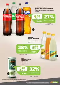 Catalog La Doi Pasi | Extra Pagină 13
