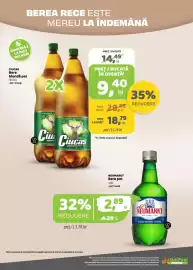 Catalog La Doi Pasi | Extra Pagină 14