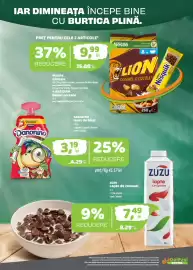 Catalog La Doi Pasi | Extra Pagină 3