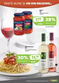 Catalog La Doi Pasi | Extra Pagină 8