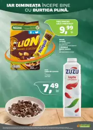 Catalog La Doi Pasi Pagină 3