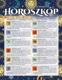 Pingvin Patika akciós újság Oldal 21