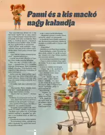 Pingvin Patika akciós újság Oldal 30