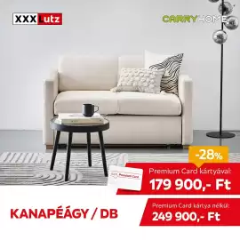 XXXLutz akciós újság Oldal 4