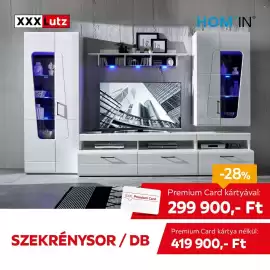 XXXLutz akciós újság Oldal 5