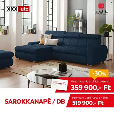 XXXLutz (érvényes eddig: 8-09)