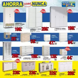 Catálogo Rapimueble Página 6: Aparador €329,99, Aparador €269,99