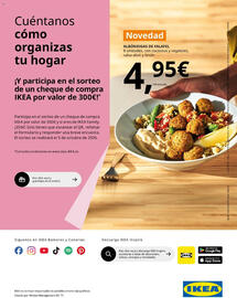 Catálogo IKEA Página 56