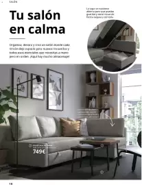 Catálogo IKEA Página 10