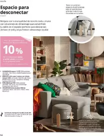 Catálogo IKEA Página 12