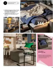 Catálogo IKEA Página 13