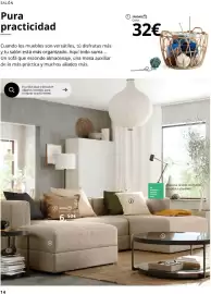 Catálogo IKEA Página 14