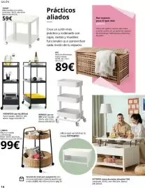 Catálogo IKEA Página 16