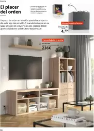Catálogo IKEA Página 18