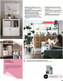 Catálogo IKEA Página 19