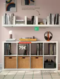 Catálogo IKEA Página 20
