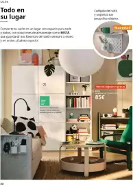 Catálogo IKEA Página 22