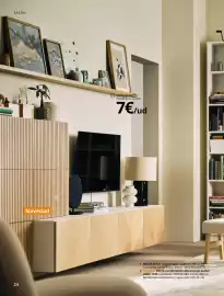 Catálogo IKEA Página 24