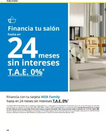 Catálogo IKEA Página 26