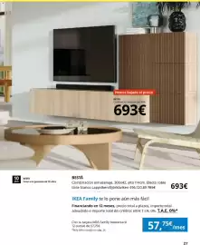 Catálogo IKEA Página 27