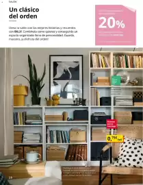 Catálogo IKEA Página 28