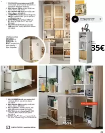 Catálogo IKEA Página 29