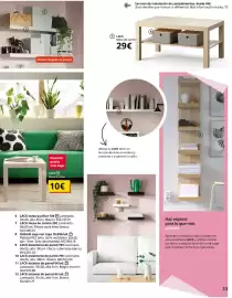 Catálogo IKEA Página 33
