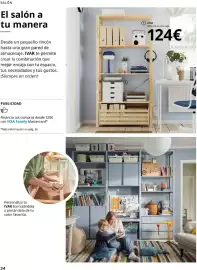 Catálogo IKEA Página 34