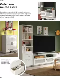 Catálogo IKEA Página 36