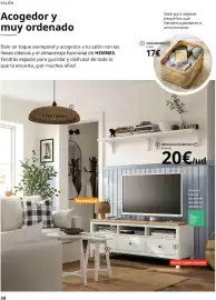 Catálogo IKEA Página 38