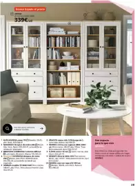 Catálogo IKEA Página 39
