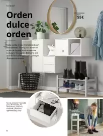 Catálogo IKEA Página 4