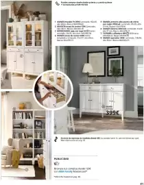 Catálogo IKEA Página 41