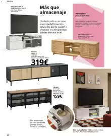 Catálogo IKEA Página 42